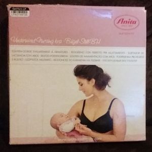 Anita Maternity Nursing Bra